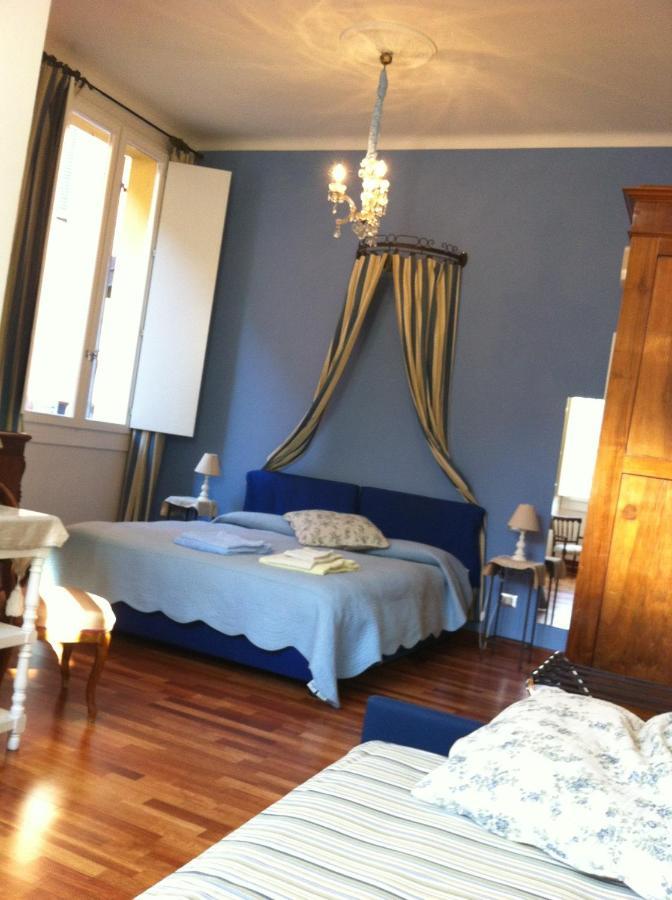 Casa Ilaria Bed & Breakfast Bologna Room photo