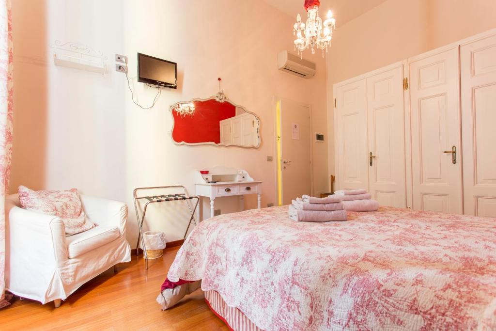 Casa Ilaria Bed & Breakfast Bologna Room photo