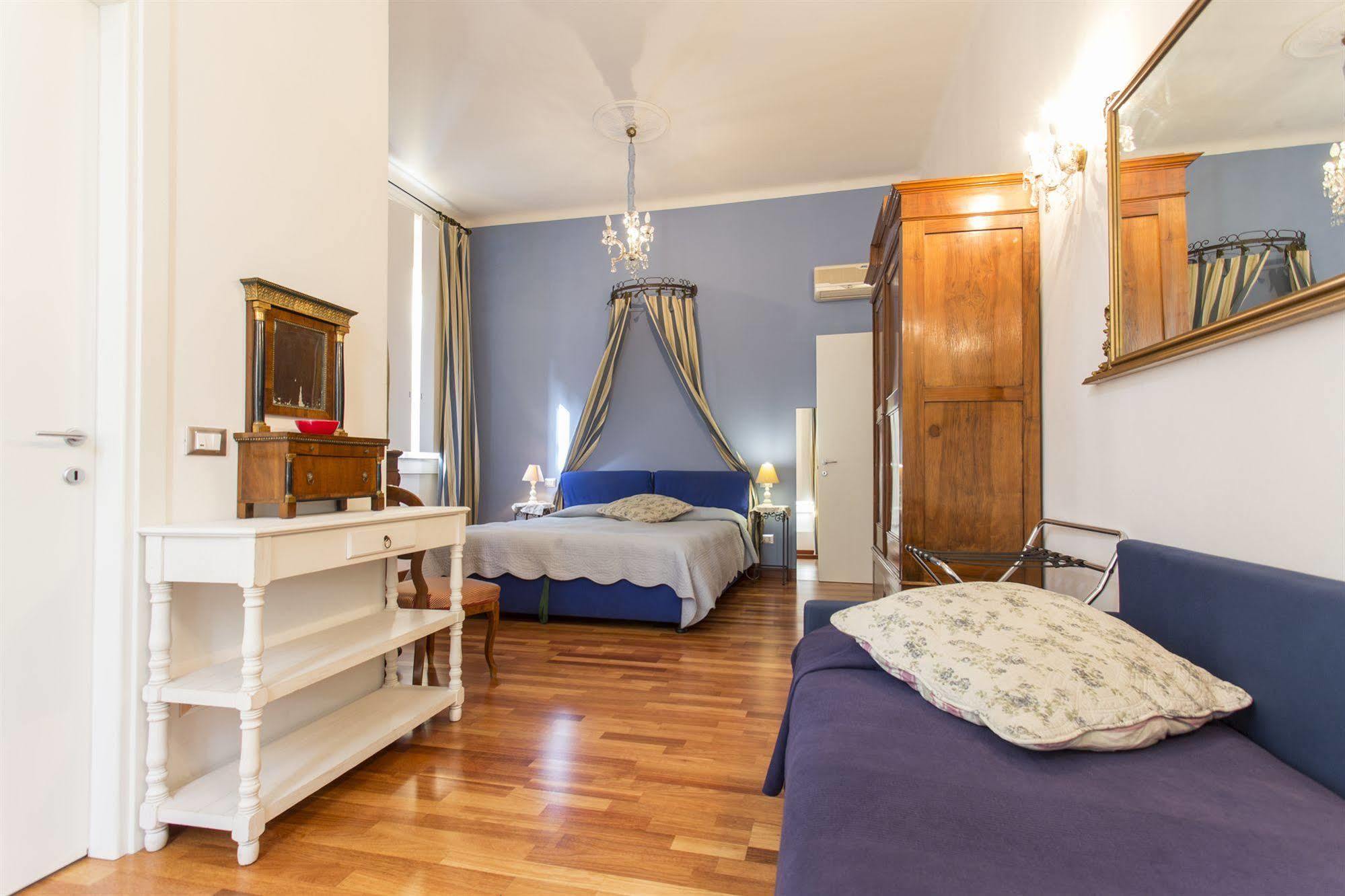 Casa Ilaria Bed & Breakfast Bologna Exterior photo